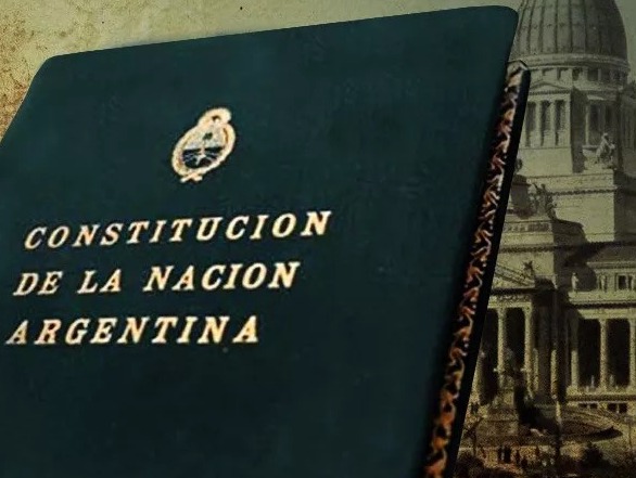 “Nuestra Constitución es fuerte pero disfuncional”