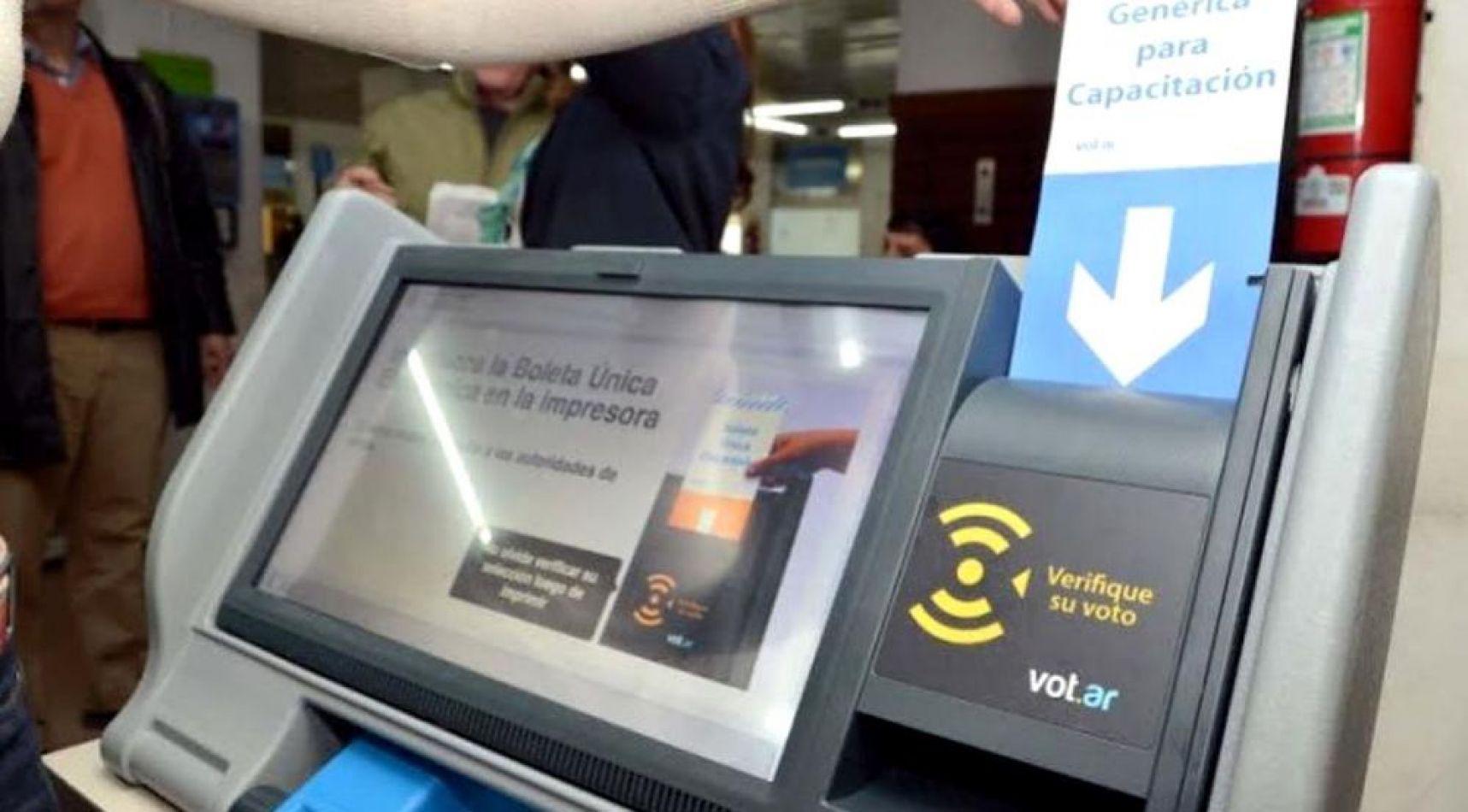 Fijan el cronograma para las elecciones del 14 de mayo de 2023