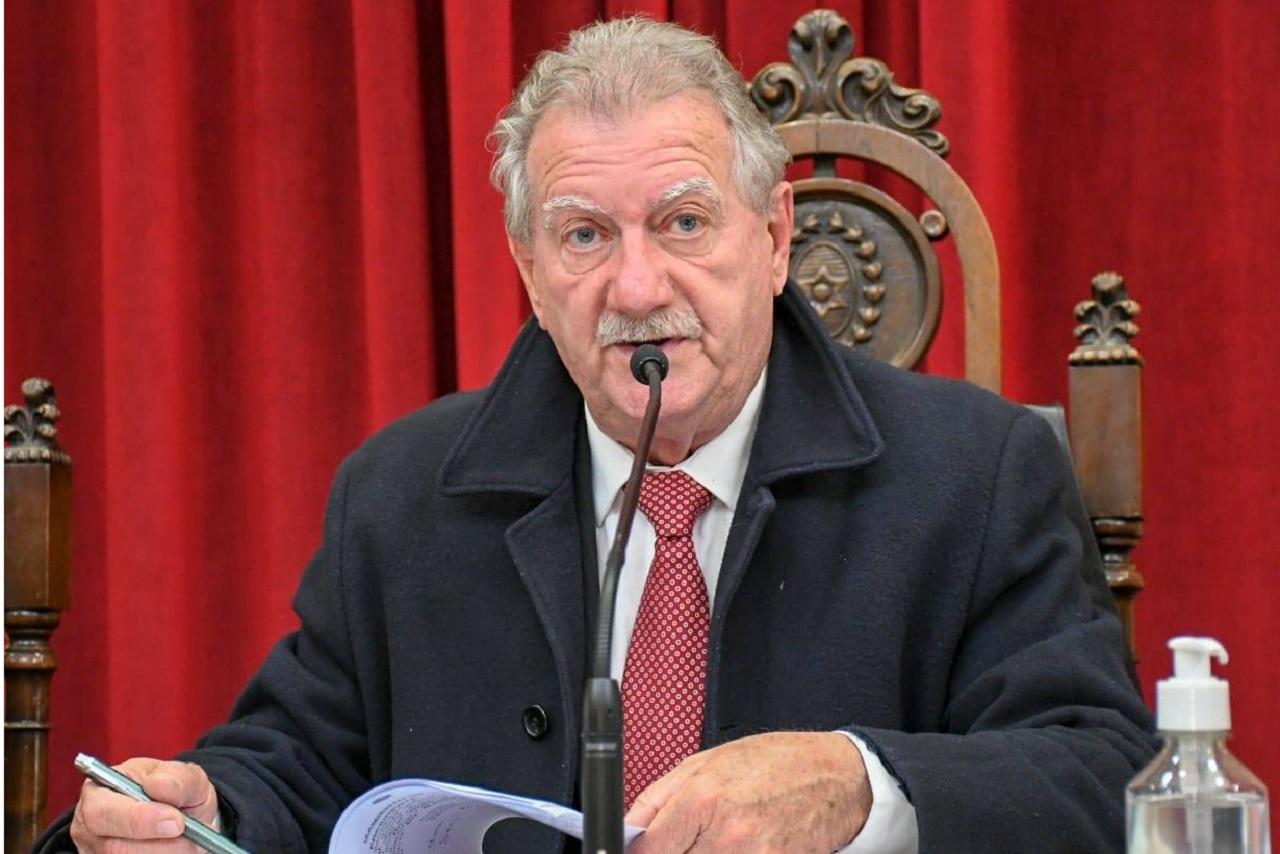 Marocco a favor de resolver los reclamos históricos de la docencia salteña