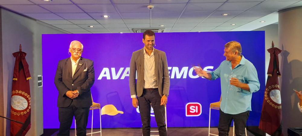 Villada apuntó contra Avancemos: “Los unen las conveniencias electorales”