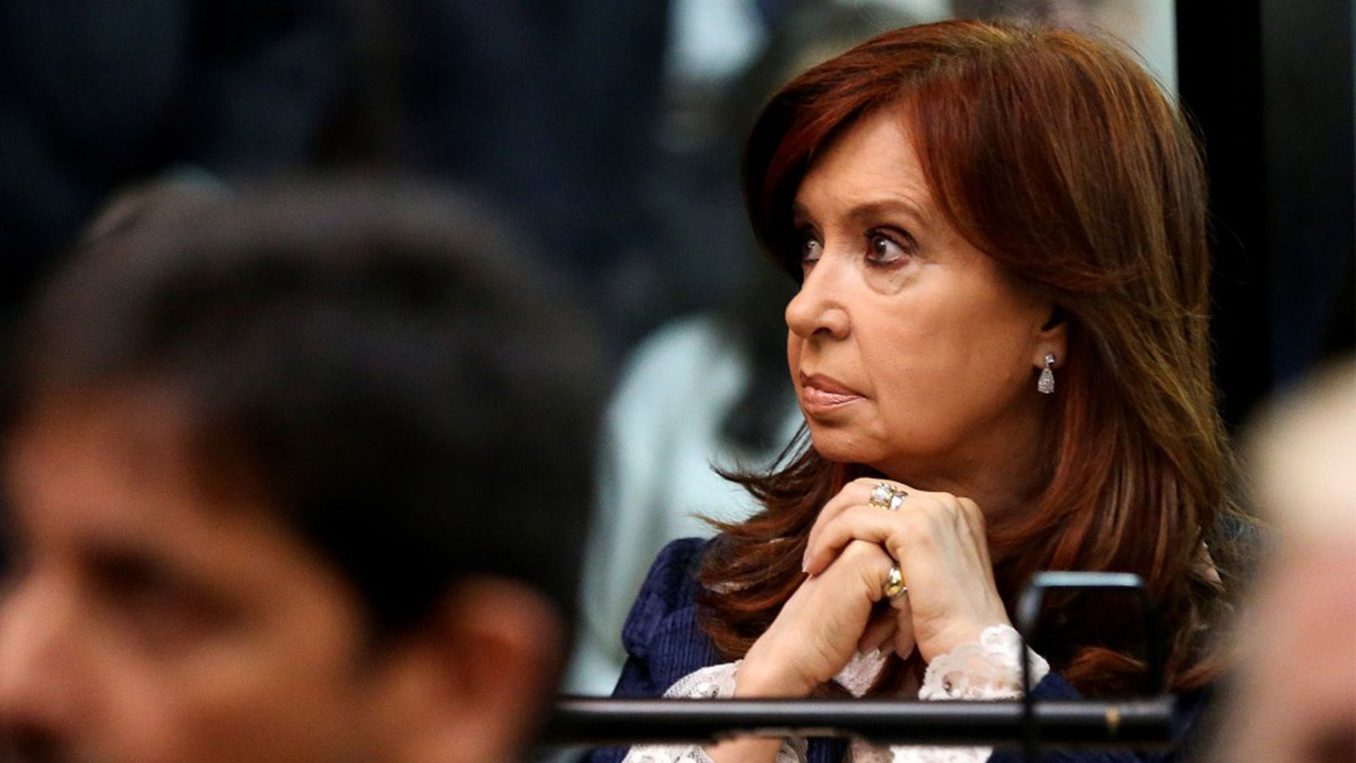 La Justicia limitó las visitas de Cristina Kirchner en su prisión domiciliaria