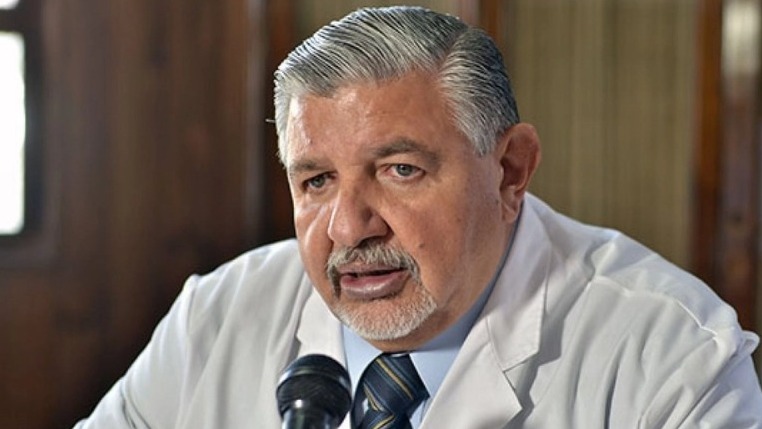 Juan José Esteban: “Quiero poner en valor el PJ”