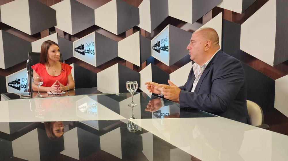 Por la imagen negativa de Bettina, advierten que la estrategia electoral de Sáenz será apostar a otros candidatos 