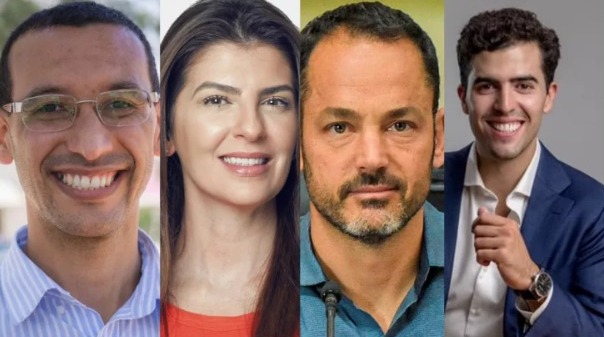 Se promulgó el debate entre candidatos a intendente de la Ciudad