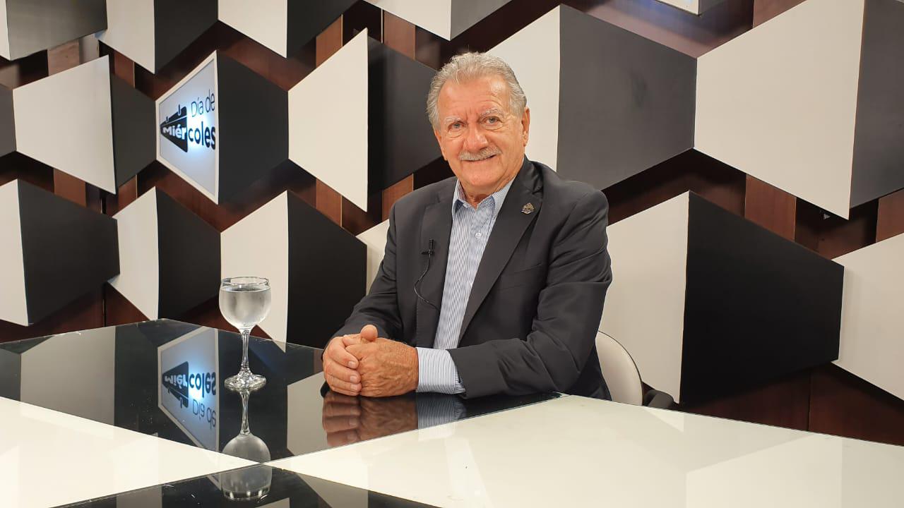 Marocco pidió suprimir las PASO y eliminar las elecciones de medio término