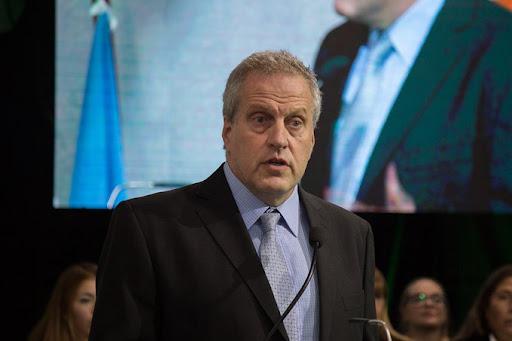 Para Perczyk la educación de jornada completa requiere “años de inversión continua y federal”