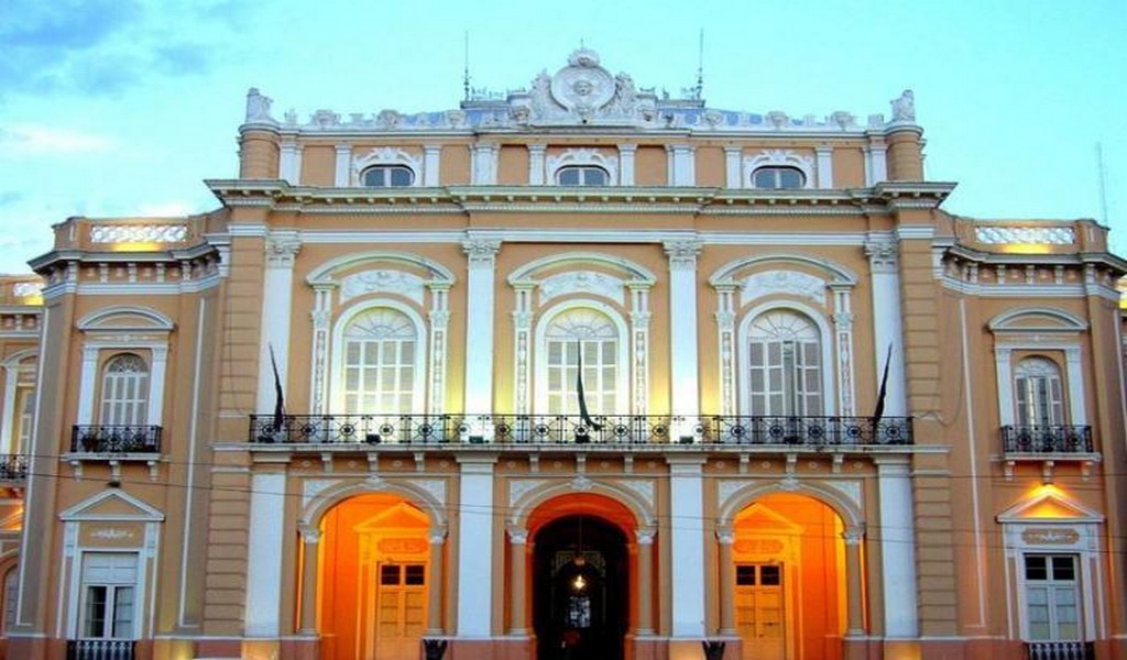 Media sanción para los Juzgados Contravencionales