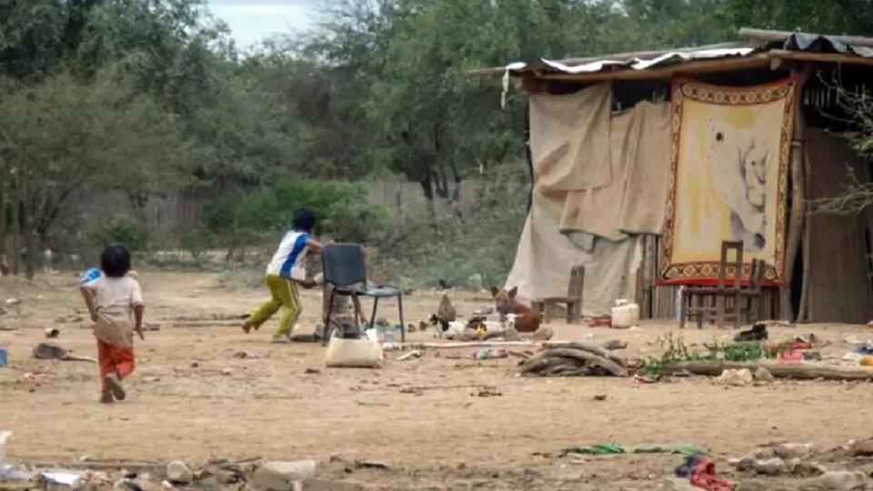 Subió la mortalidad infantil en Argentina