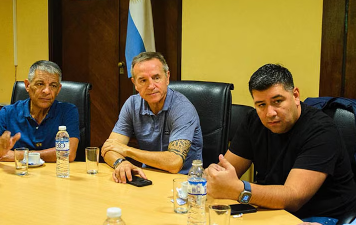 CGT calificó de "sincericidio" que la reforma laboral sea retroactiva