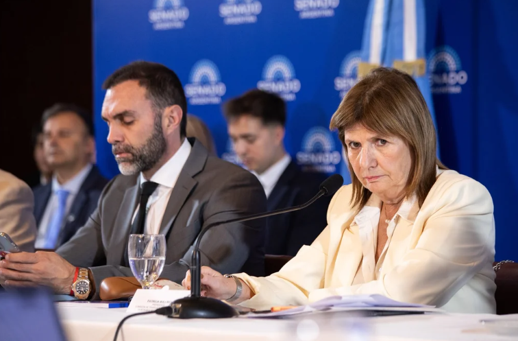 El Gobierno no logró tratar la reforma laboral antes de fin de año