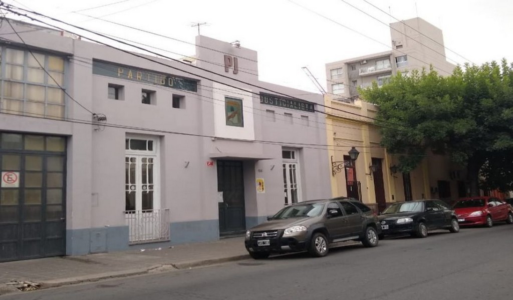 El Partido Justicialista de Salta pospone su Congreso