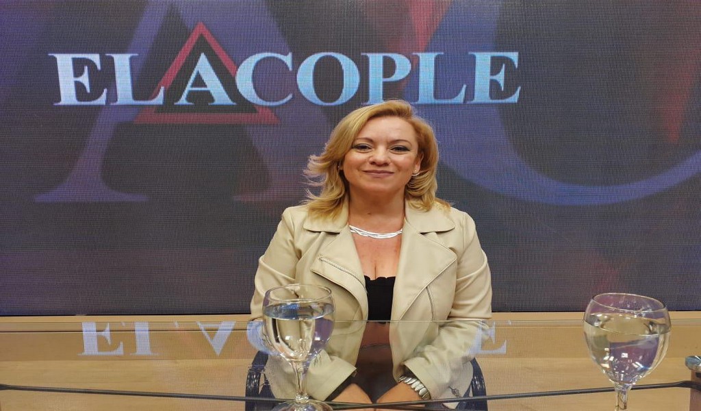 Circulación comunitaria: Frida Fonseca pide cautela y se escuche a los expertos del COE