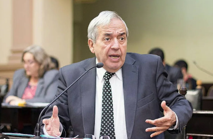 Manuel S. Godoy: "El Peronismo está en condiciones de unirse, depende de nosotros"