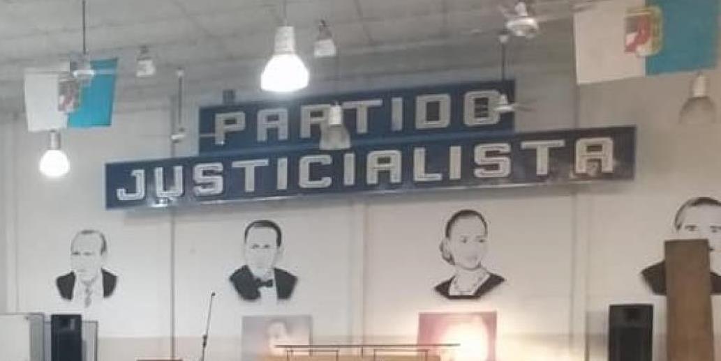 El Congreso del PJ salteño fue convocado para el 16 de agosto