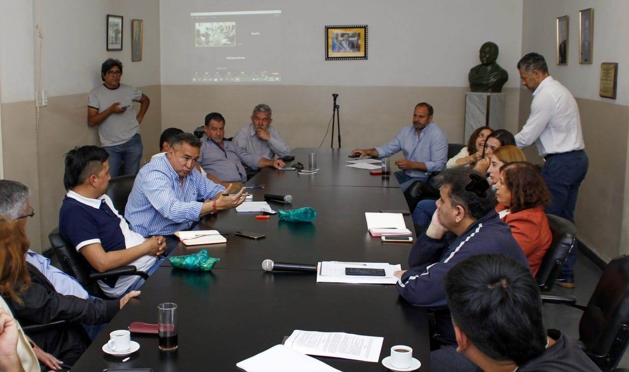 El PJ salteño tendrá elecciones después de 28 años