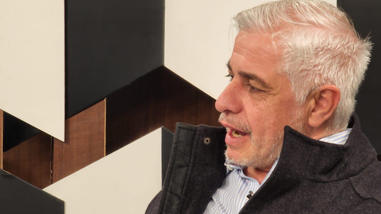 Outes asegura que no tiene problema con que vuelvan las internas al PJ