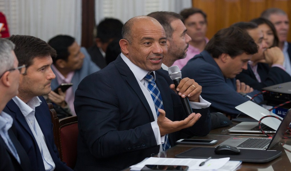 Nuevo endeudamiento provincial: Diputados se reunirán con Dib Ashur y tratarán el proyecto el martes 28