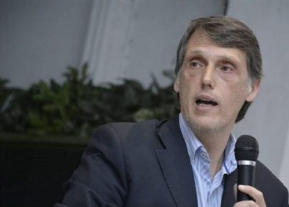 “No creo que lo mejor para el sistema político sea retroceder a un esquema cerrado por afiliados”