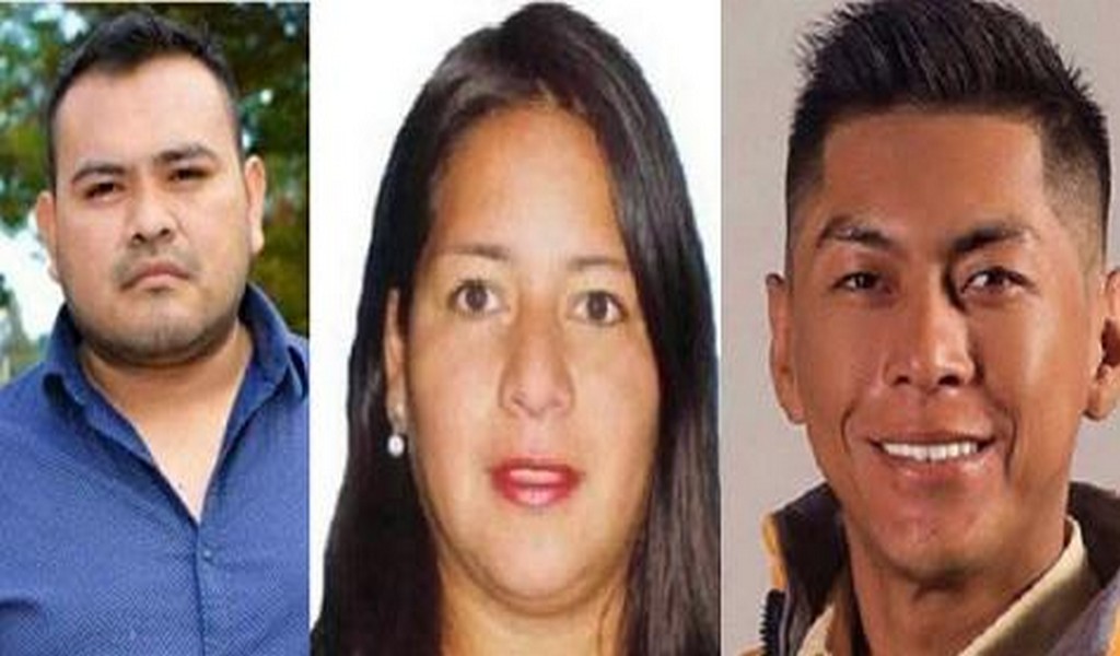 Salta: Tres concejales fueron expulsados por cobrar el IFE