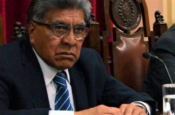 Ramón Corregidor integrará el Comité contra la Tortura