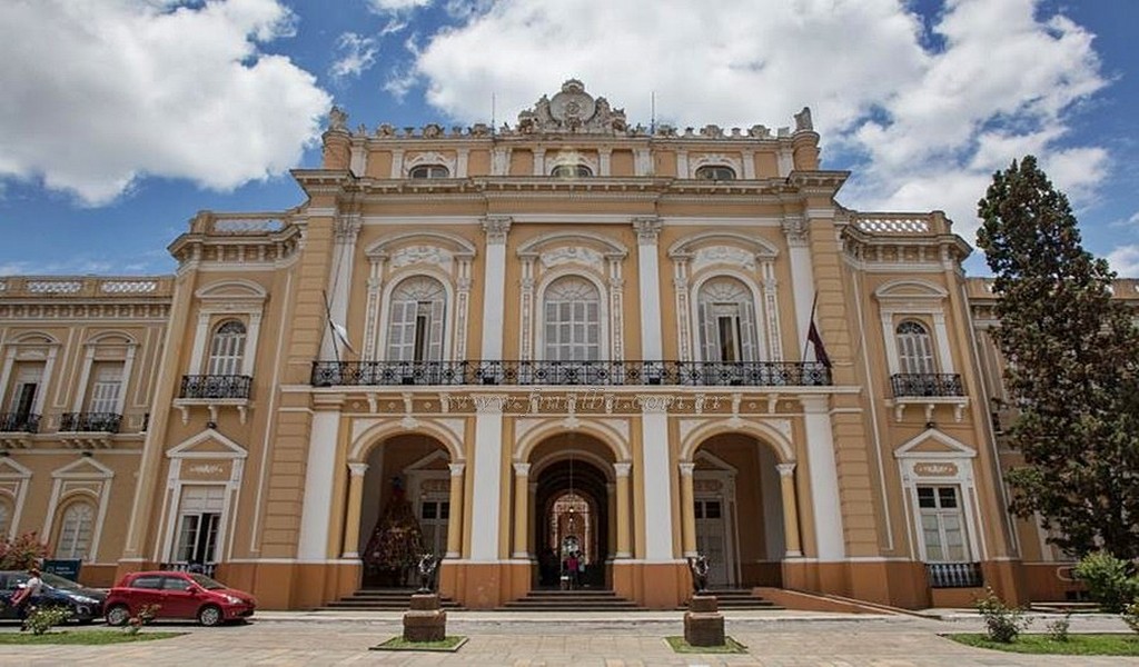 Diputados aprobó el proyecto para refinanciar la deuda pública provincial