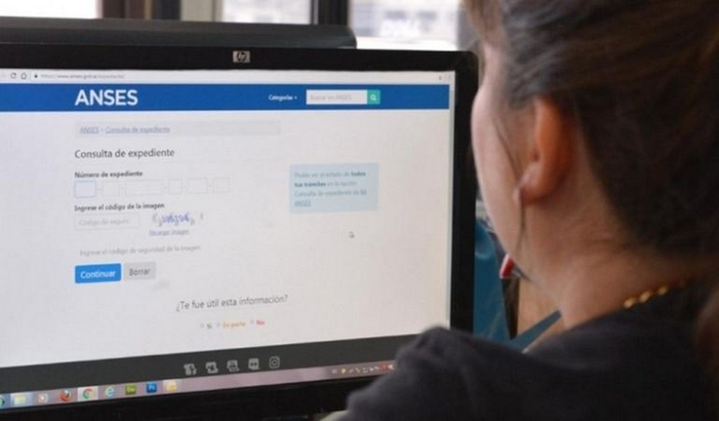 Escándalo del IFE: Anses eliminó la búsqueda de beneficiarios por DNI