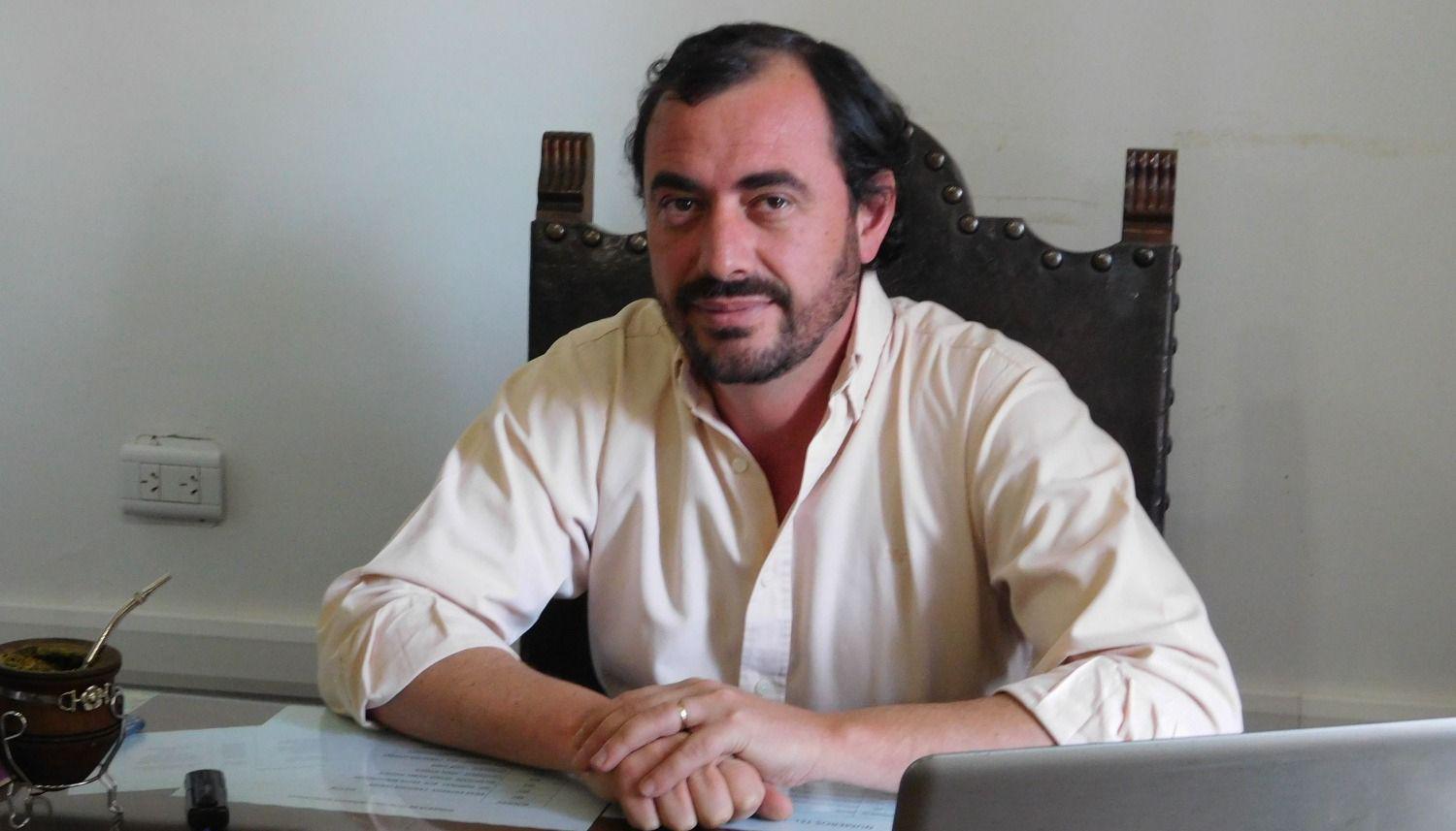 ¿Porque los intendentes salteños se enojan cuando se piden informes?