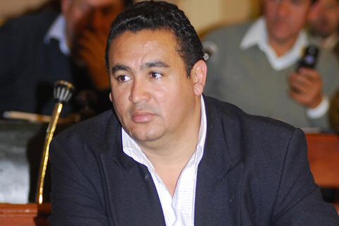 Esperamos que Alberto de continuidad a la agenda positiva con Salta