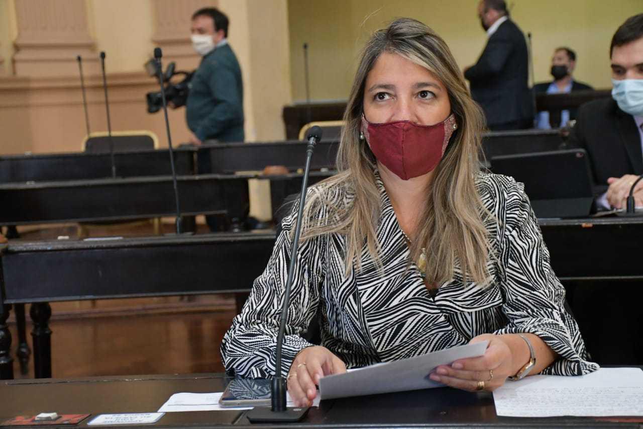 En el Senado también hay disconformidad con Pulleiro