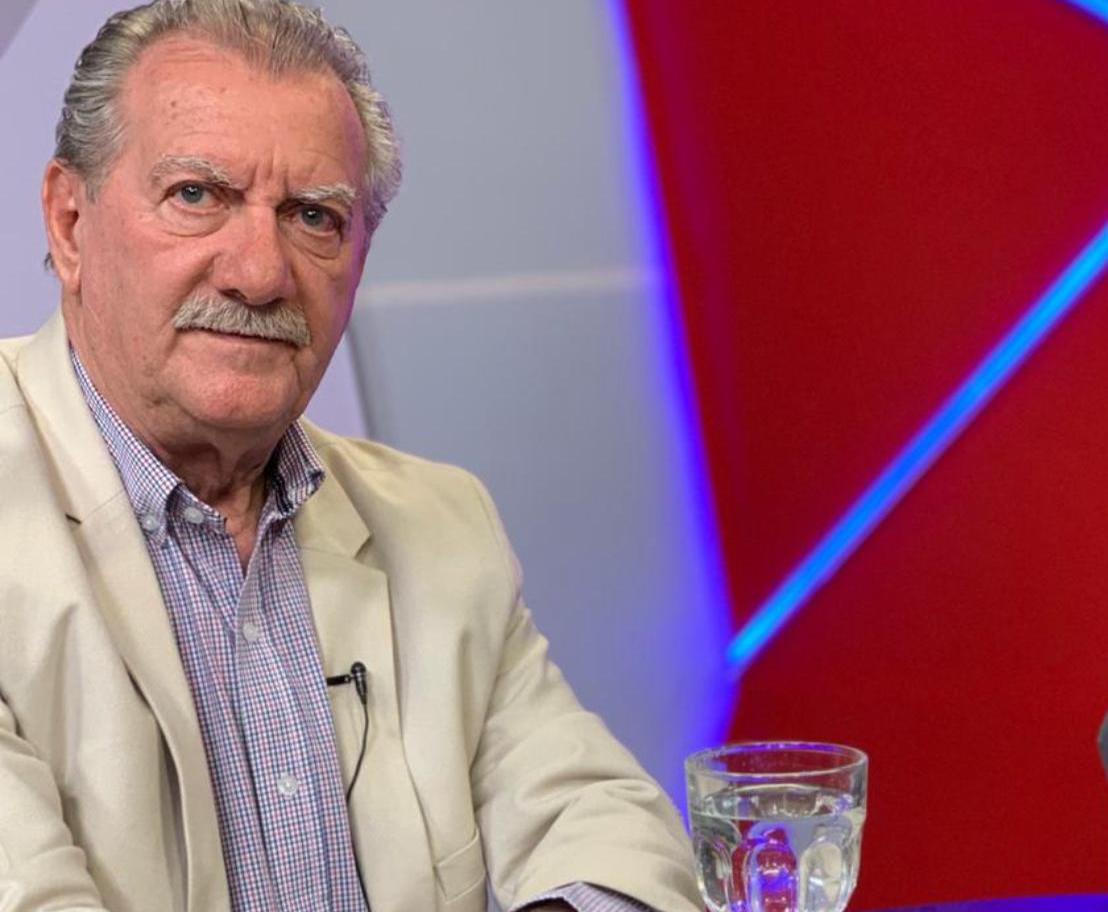 Marocco: “Vamos camino a tener una sola elección el año que viene”