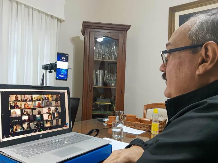 El Instituto Patria llega a Salta, tendrá su sede en la Capital