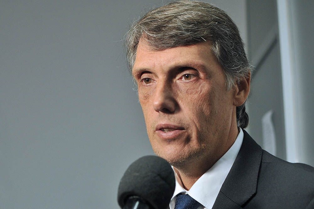 Kosiner a favor de las PASO dijo que eliminarlas sería un retroceso