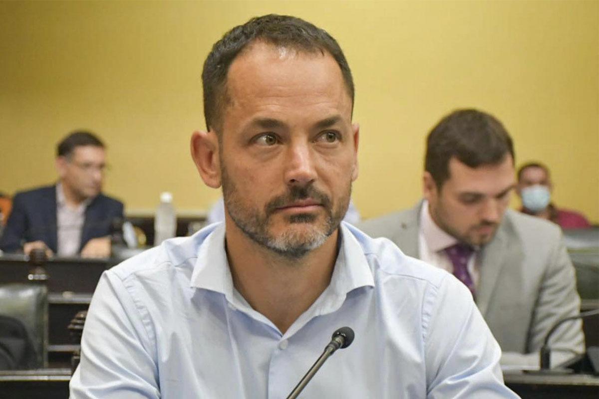 Durand instó a las organizaciones sociales a manifestarse sin vulnerar los derechos de otros ciudadanos