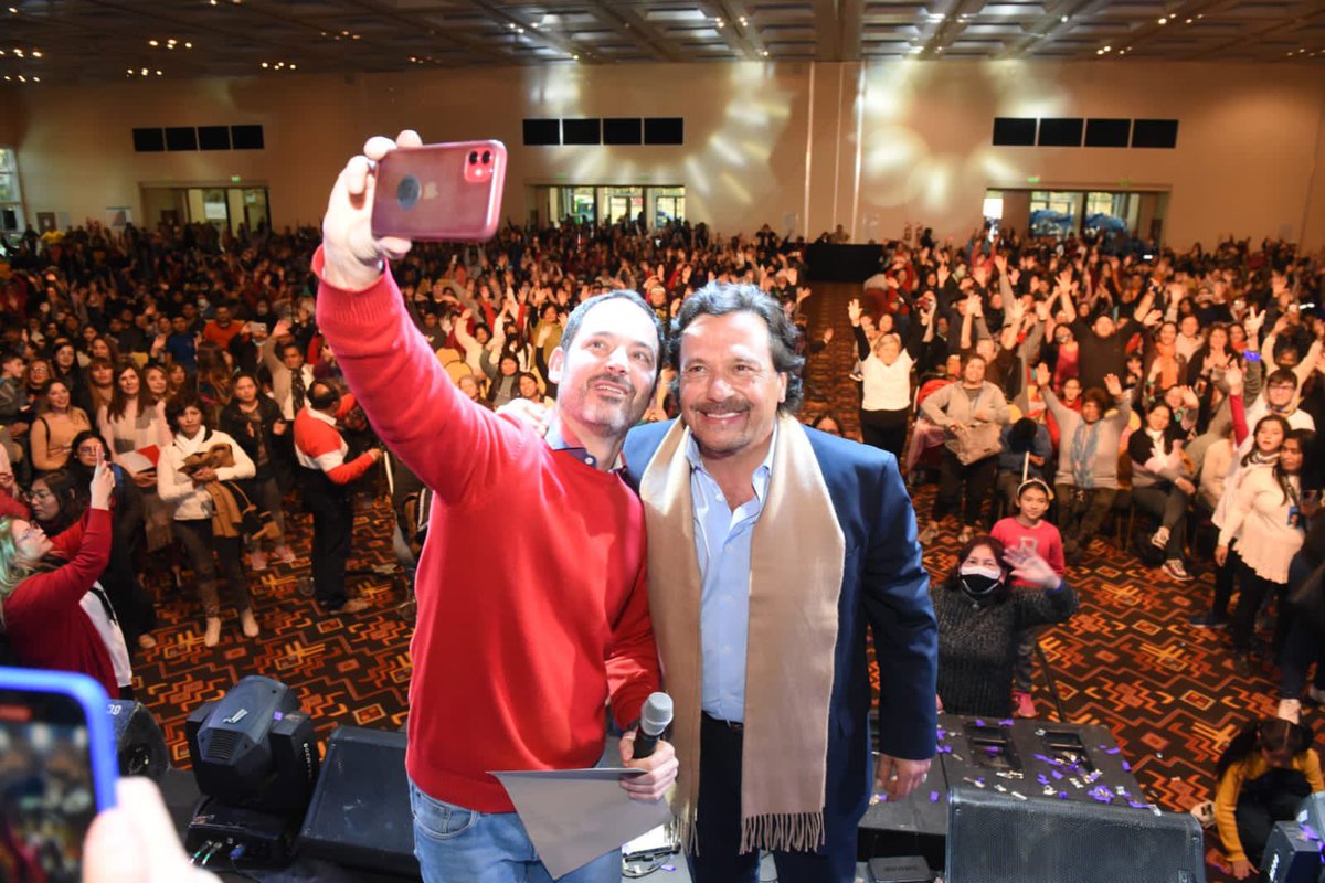 Por la “ingeniería electoral”, Sáenz lograría imponerse y Emiliano Durand se distancia de Bettina