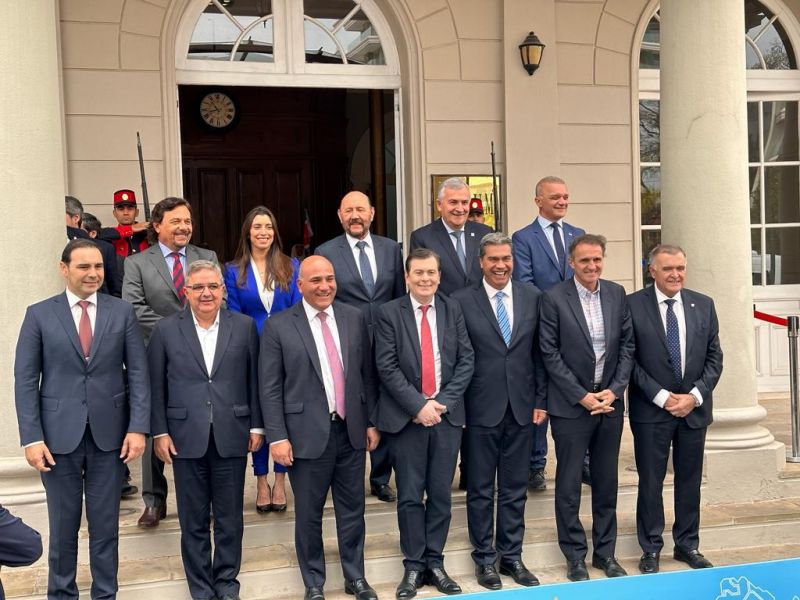 El Norte Grande se muestra más unido que nunca